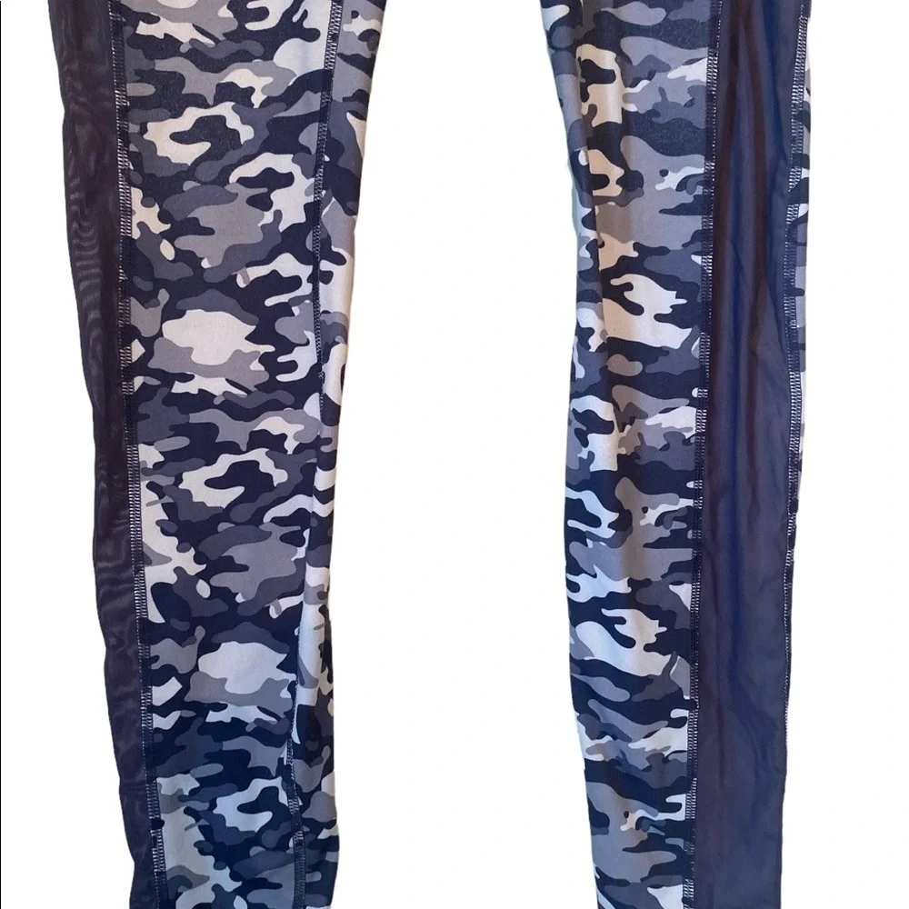 Fabletics your material legs